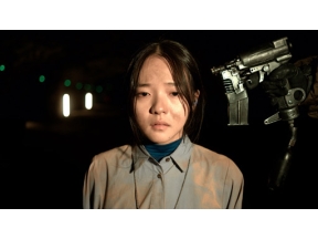 ドラマ　火星の女王　特別編（２）