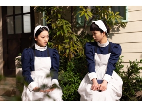 【連続テレビ小説】風、薫る（３７）第８週「夕映え」