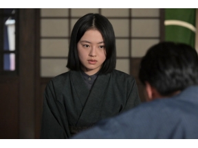 【連続テレビ小説】風、薫る（３９）第８週「夕映え」