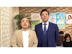 診療中！こどもネタクリニック　患者：ギャロップ、ｃａｃａｏ