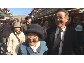 時をかけるテレビ　池上彰　にっぽん家族の肖像　母と子　悲しみの淵から