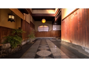 美の壺「極上のもてなし　京の宿」