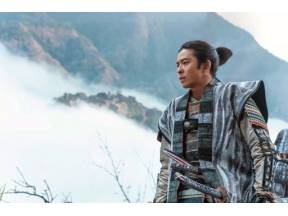 豊臣兄弟！（２１）風雲！竹田城