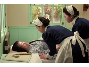 【連続テレビ小説】風、薫る（４６）第１０週「疾風に勁草（けいそう）を」