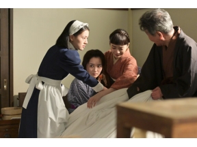 【連続テレビ小説】風、薫る（５０）第１０週「疾風に勁草（けいそう）を」