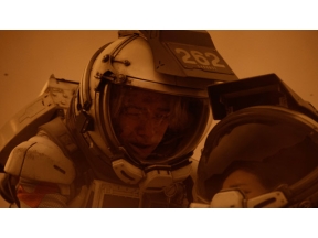 ドラマ　火星の女王　特別編（５）