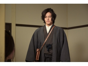【連続テレビ小説】風、薫る（５３）第１１週「凪（なぎ）にそよぐ」