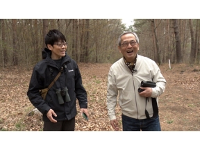 スイッチインタビュー　鈴木俊貴×土井善晴ＥＰ２　動物言語学者が解き明かす鳥の言葉