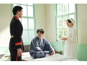【連続テレビ小説】風、薫る（６３）第１３週「白日の夢」