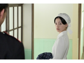 【連続テレビ小説】風、薫る（６５）第１３週「白日の夢」