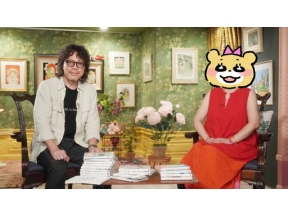 浦沢直樹の漫勉ｎｅｏ「羽海野チカ」拡大スペシャル