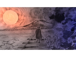 こころの時代　選　宮沢賢治　久遠の宇宙に生きる（６）「デクノボー」として生きる