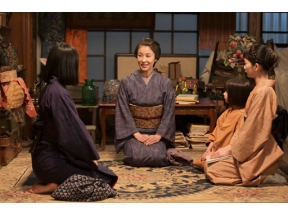 【連続テレビ小説】風、薫る（６８）第１４週「ウソと誠」