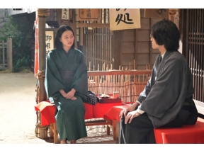 【連続テレビ小説】風、薫る（７４）第１５週「差し出せぬ手」