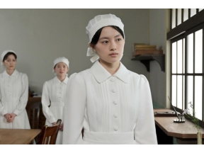 【連続テレビ小説】風、薫る（７５）第１５週「差し出せぬ手」