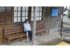 六角精児の呑み鉄本線・日本旅　初夏・大村線・松浦鉄道を呑む！
