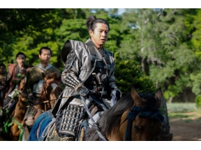 豊臣兄弟！（２７）本能寺の変