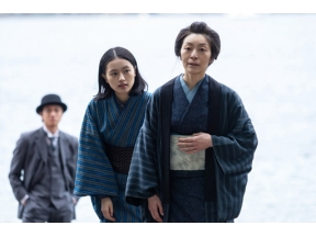 【連続テレビ小説】風、薫る（８５）第１７週「脈動」