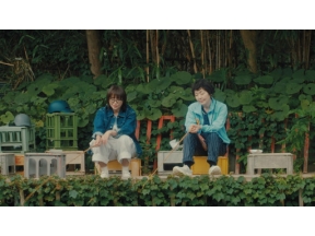 【ドラマ１０】団地のふたり（３）