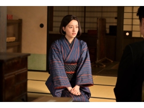【連続テレビ小説】風、薫る（８７）第１８週「岐路にて」