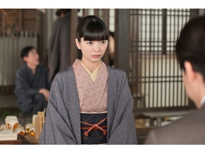 【連続テレビ小説】風、薫る（８８）第１８週「岐路にて」