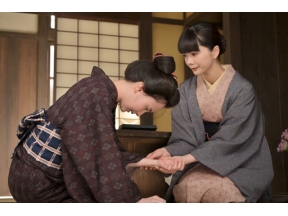 【連続テレビ小説】風、薫る（８９）第１８週「岐路にて」