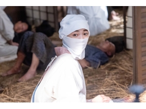 【連続テレビ小説】風、薫る（９２）第１９週「黎明（れいめい）の翼」
