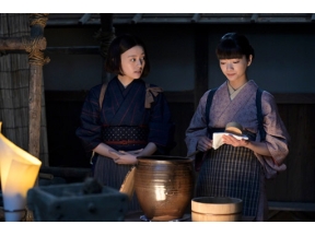 【連続テレビ小説】風、薫る（９３）第１９週「黎明（れいめい）の翼」
