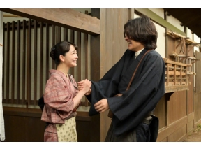 【連続テレビ小説】風、薫る（１０２）第２１週「定めと選択」