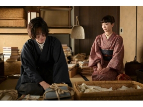 【連続テレビ小説】風、薫る（１０３）第２１週「定めと選択」
