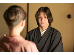 【連続テレビ小説】風、薫る（１０４）第２１週「定めと選択」