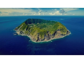 英雄たちの選択選　知られざる島の歴史旅２　帰りたい～火山島・青ヶ島全島避難の軌跡