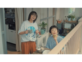 【ドラマ１０】団地のふたり（４）