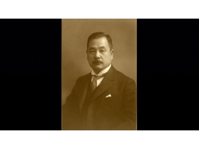 英雄たちの選択　地下鉄をつくった男　～早川徳次　１００年前の挑戦～