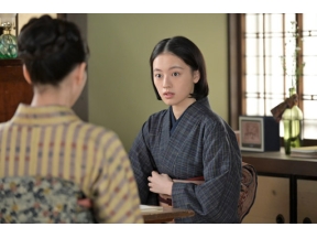 【連続テレビ小説】風、薫る（１０６）第２２週「明るい未来」