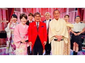 きみまろプレゼンツ　昭和歌謡黄金時代