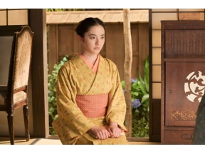 【連続テレビ小説】風、薫る（１２０）第２４週「環」