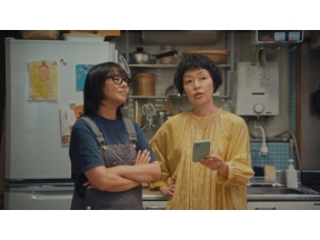 【ドラマ１０】団地のふたり（８）