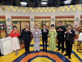 日本最強の城スペシャル　あなたも絶対行きたくなる！　豊臣軍団の城