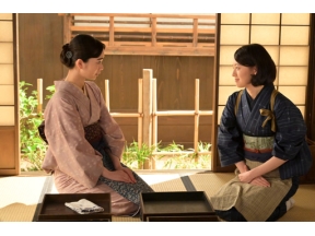 【連続テレビ小説】風、薫る（１２９）最終週「道標（みちしるべ）」