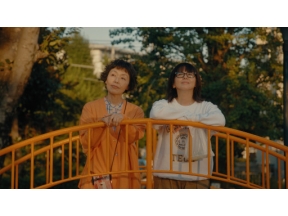 【ドラマ１０】団地のふたり（９）