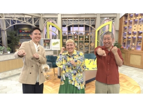 経済バックヤード＜新＞（５）「冷凍食品パート２」