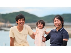 発見！離島のほんわか暮らし　北海道天売島・琵琶湖沖島・岡山犬島