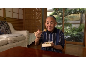美の壺「麩（ふ）」