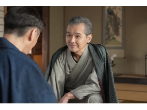 【連続テレビ小説】ブラッサム（３）第１週「私の父、私の母」