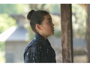 【連続テレビ小説】ブラッサム（５）第１週「私の父、私の母」