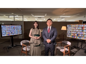 スイッチインタビュー「湊川親方✕三宅香帆」ＥＰ２