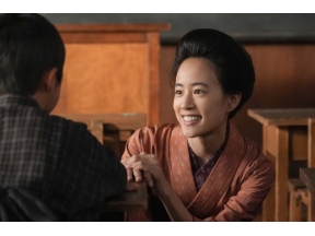 【連続テレビ小説】ブラッサム（１１）第３週「化粧と、初恋」