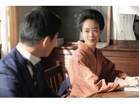 【連続テレビ小説】ブラッサム（１３）第３週「化粧と、初恋」