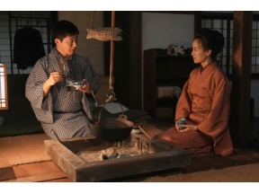 【連続テレビ小説】ブラッサム（１４）第３週「化粧と、初恋」